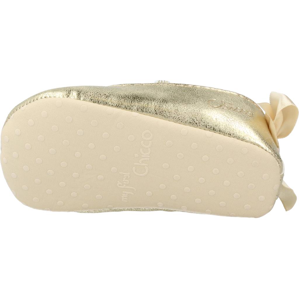 CHICCO OSAKA en color ORO (6)