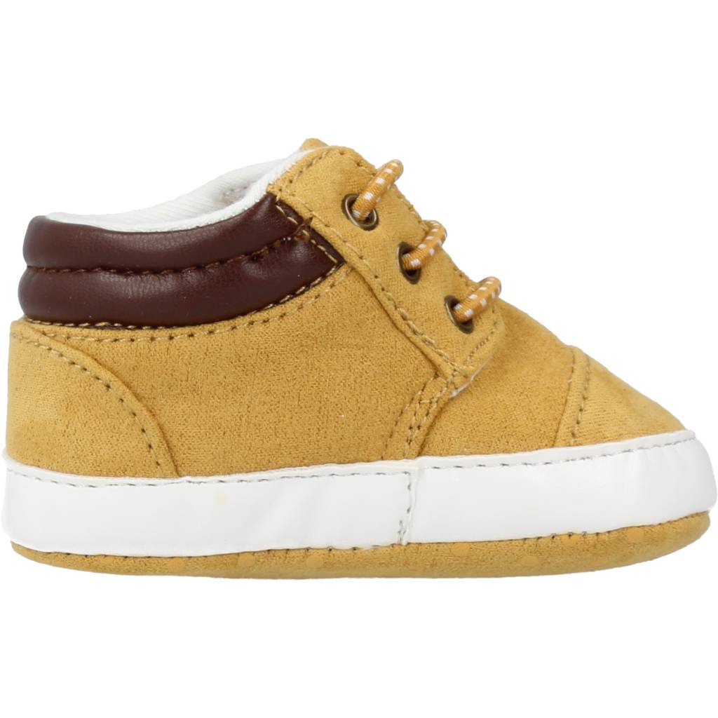 CHICCO OSLO en color MARRON CLARO (4)