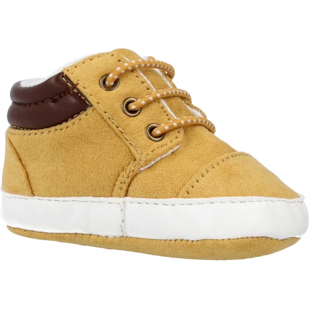 CHICCO OSLO en color MARRON CLARO (5)
