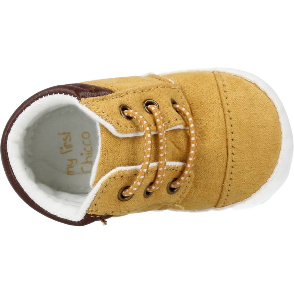 CHICCO OSLO en color MARRON CLARO (7)