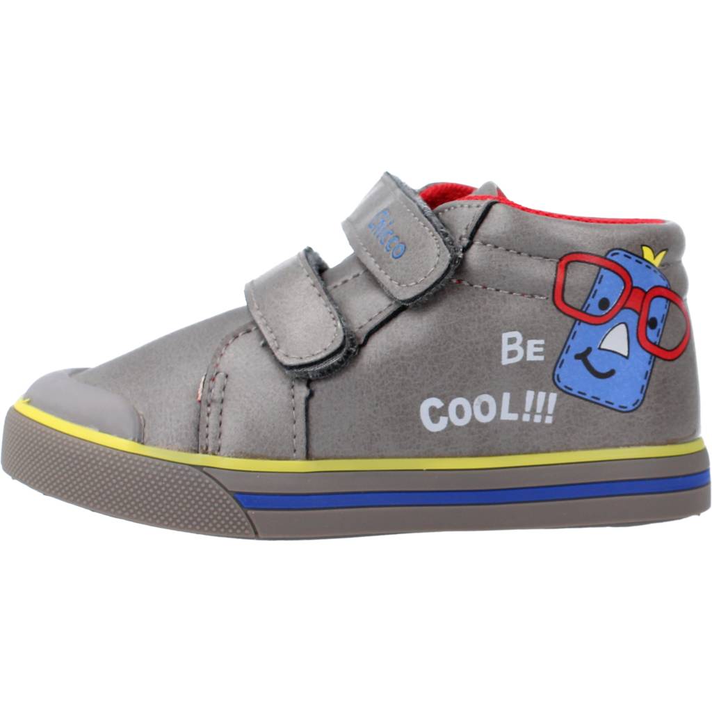 CHICCO GEM en color GRIS (2)