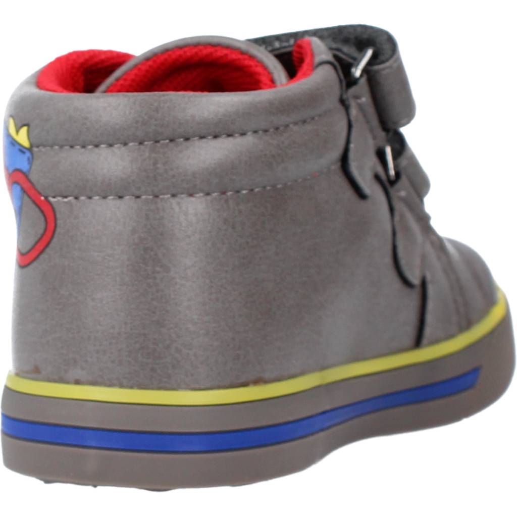 CHICCO GEM en color GRIS (3)