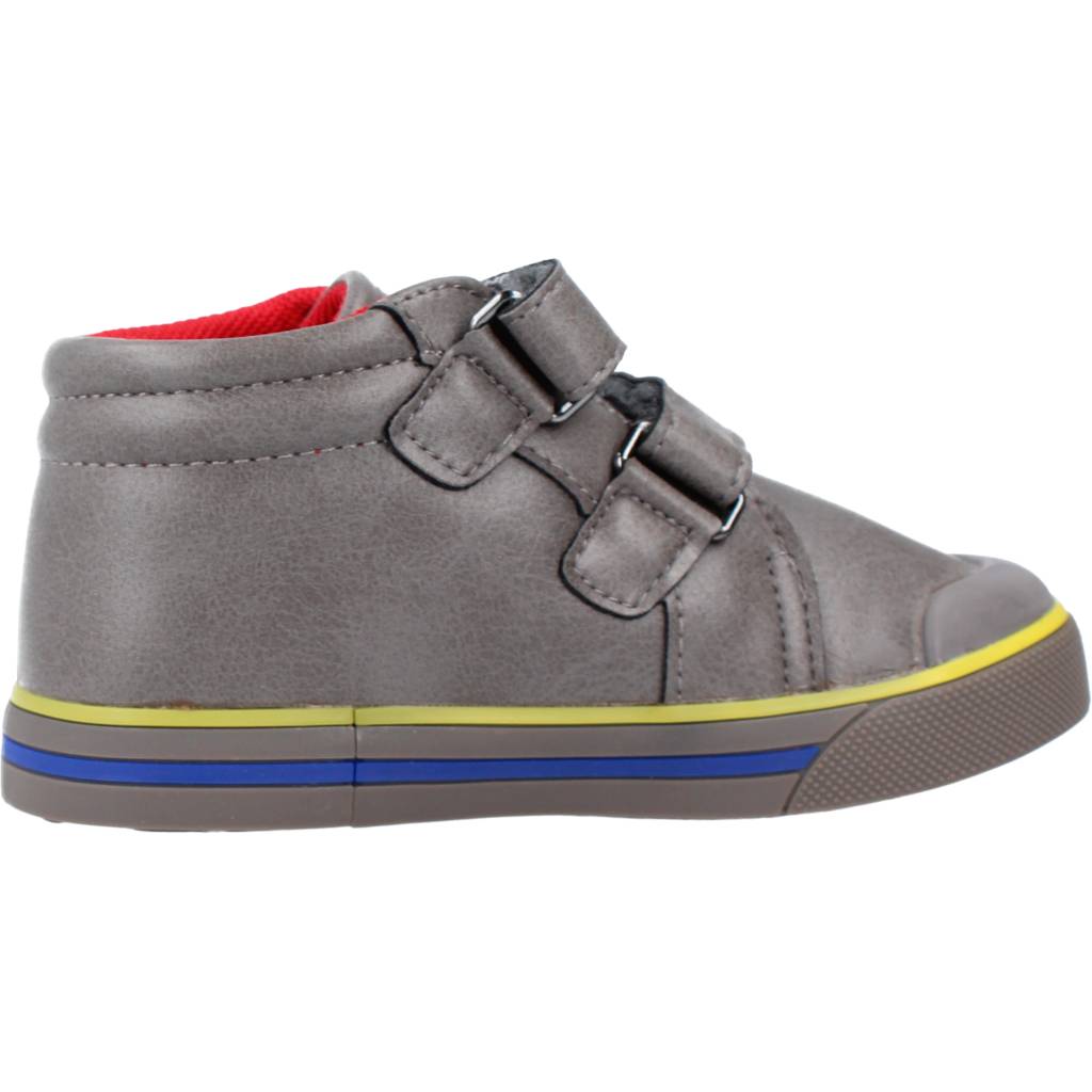 CHICCO GEM en color GRIS (4)