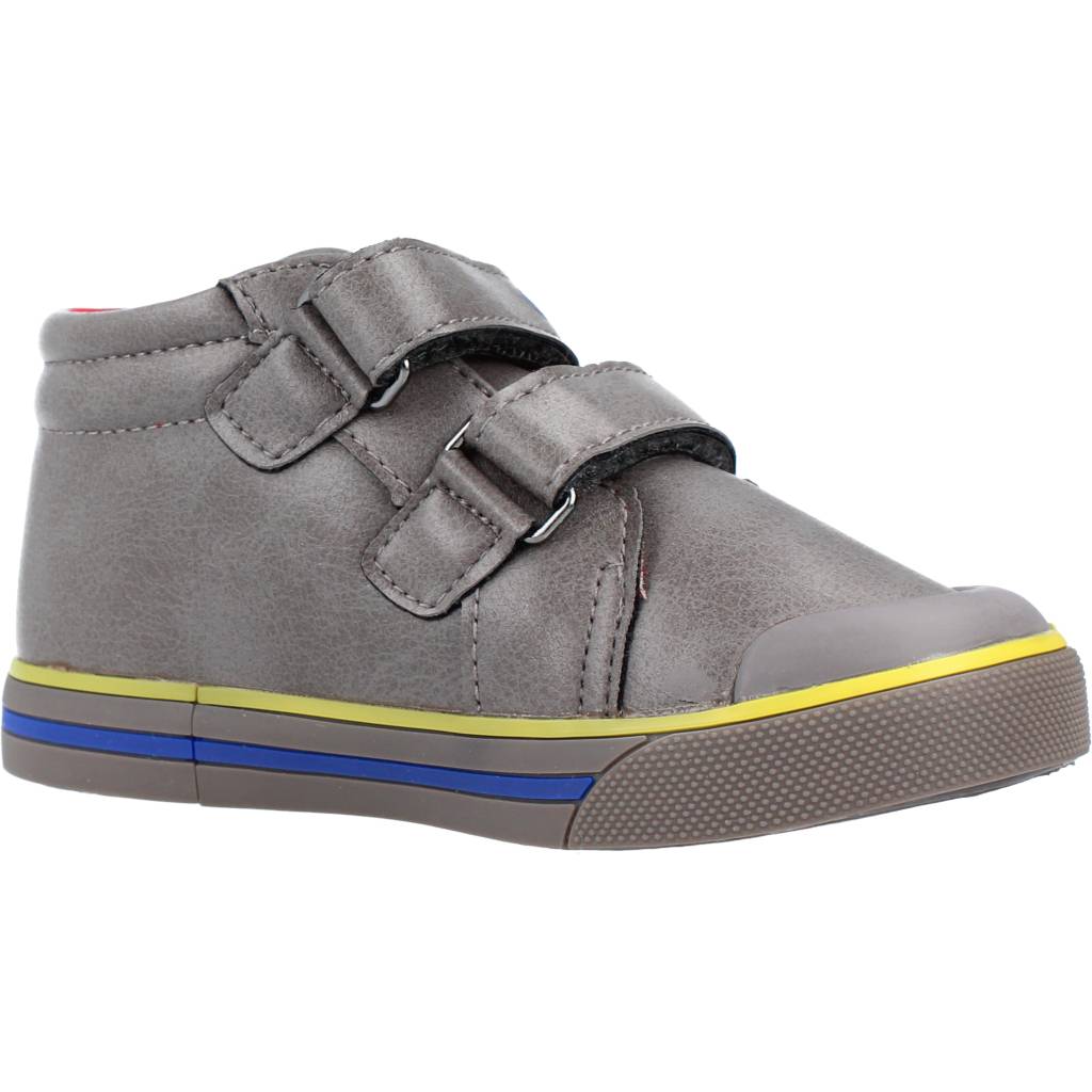 CHICCO GEM en color GRIS (5)