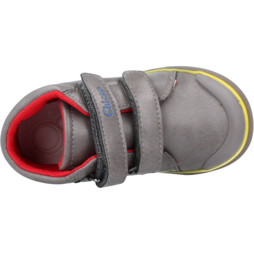 CHICCO GEM en color GRIS (7)