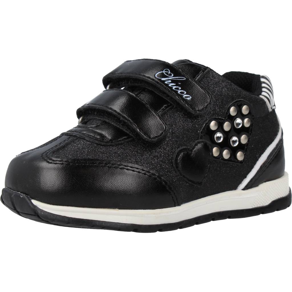 CHICCO GIANDA en color NEGRO (1)
