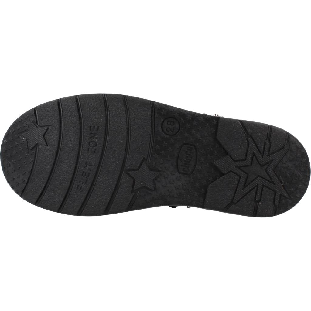 CHICCO CARRIE en color NEGRO (6)
