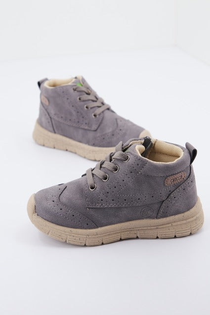 CHICCO CARLOS en color GRIS (1)