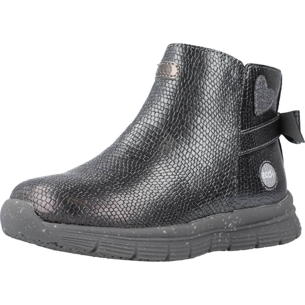 CHICCO CAMETTA en color GRIS (1)
