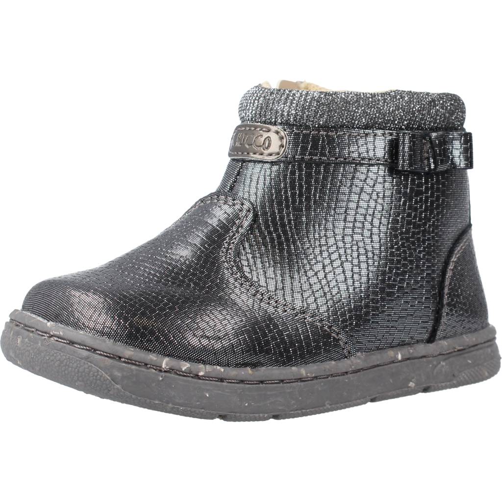 CHICCO GOCCIA en color PLATA (1)