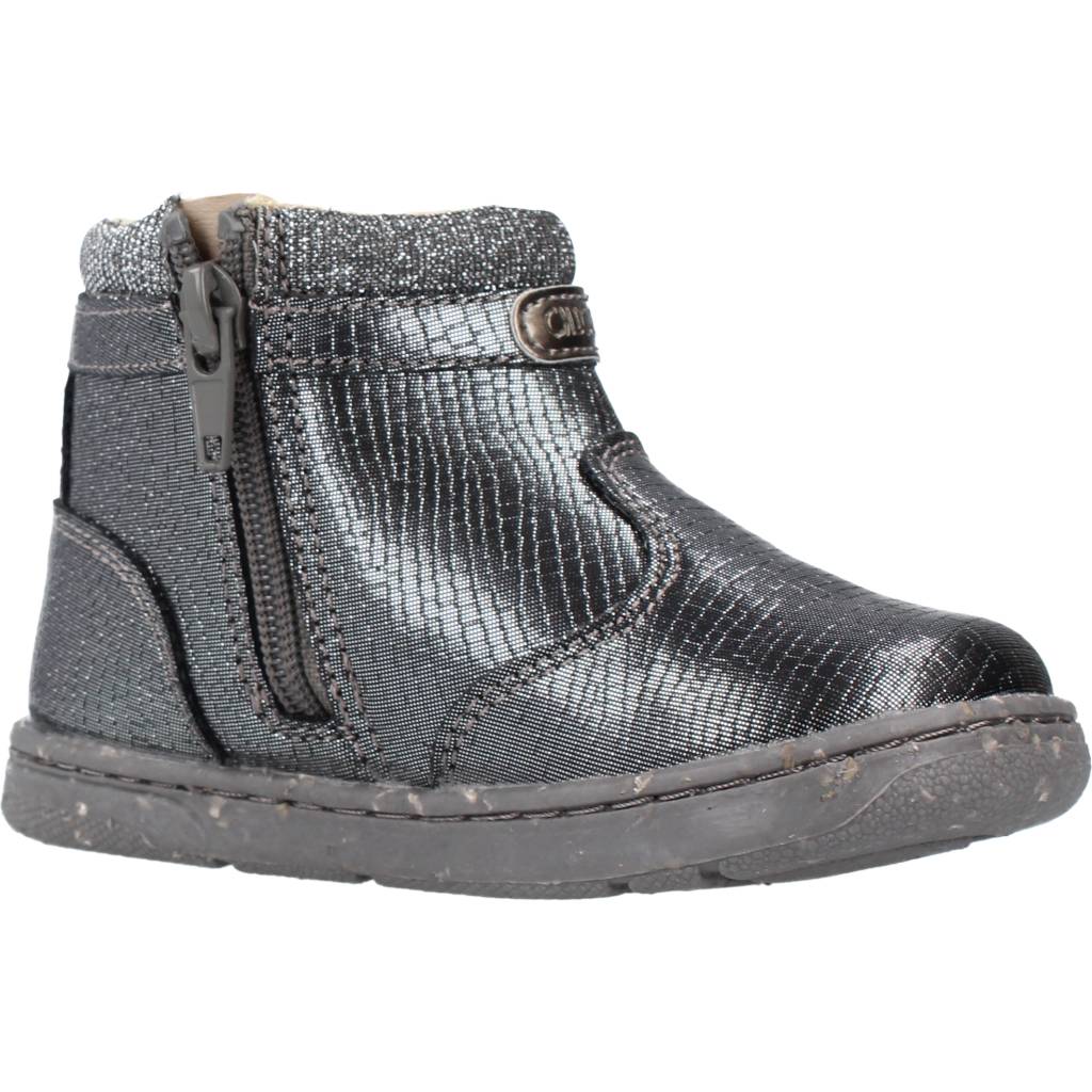 CHICCO GOCCIA en color PLATA (5)