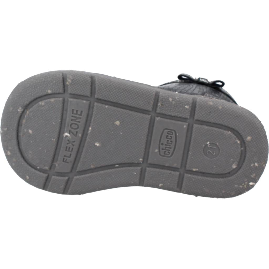 CHICCO GOCCIA en color PLATA (6)