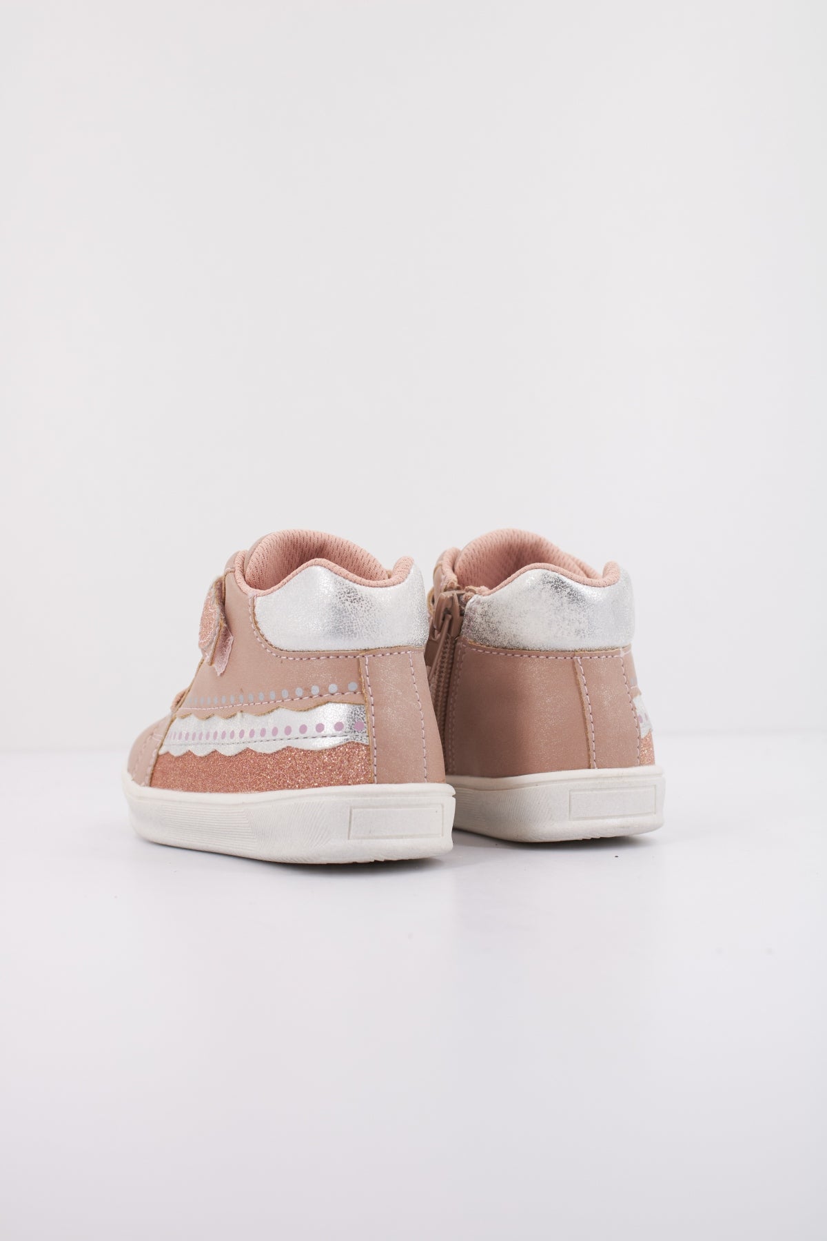 CHICCO FROSTY en color ROSA (4)