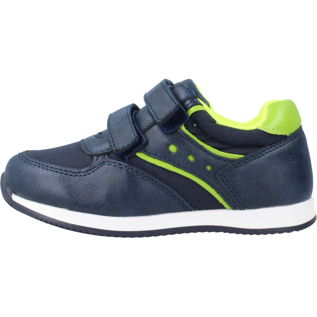 CHICCO FAB en color AZUL (2)