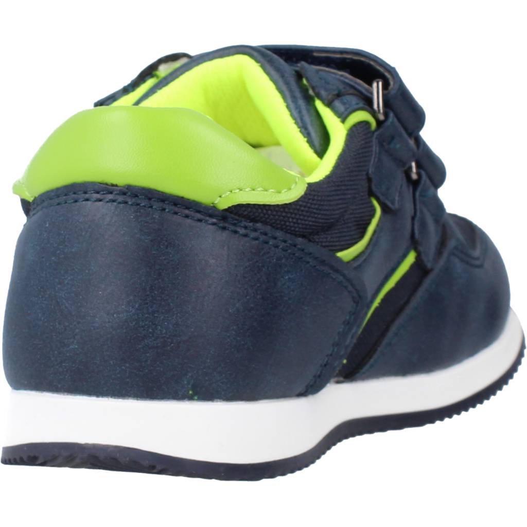 CHICCO FAB en color AZUL (3)