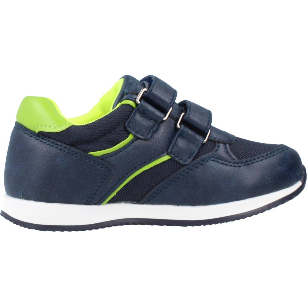 CHICCO FAB en color AZUL (4)