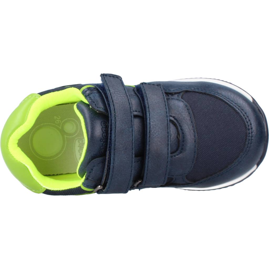 CHICCO FAB en color AZUL (7)