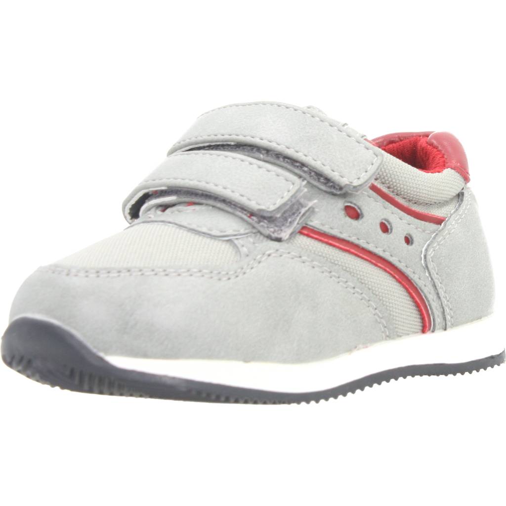CHICCO FAB en color GRIS (1)