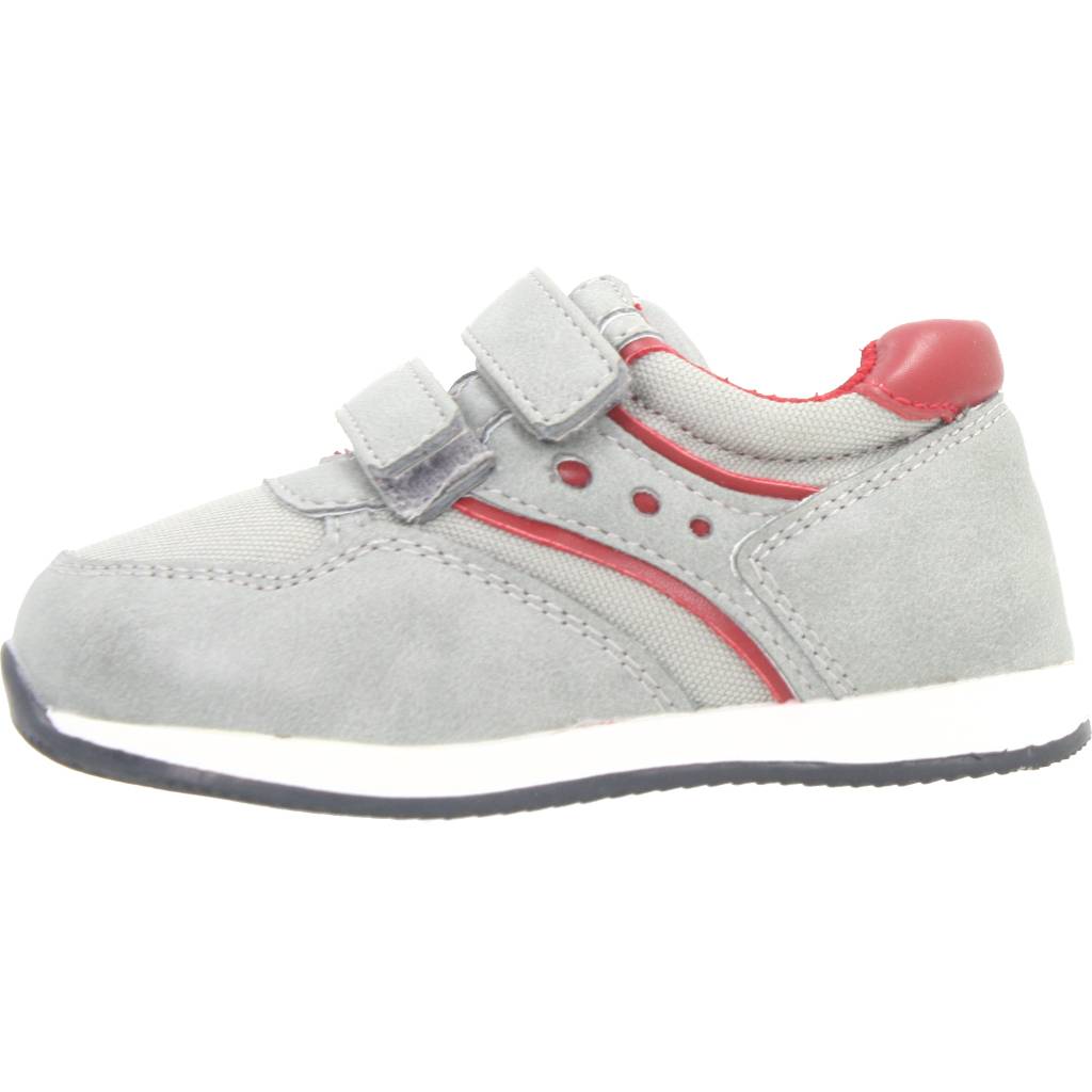 CHICCO FAB en color GRIS (2)