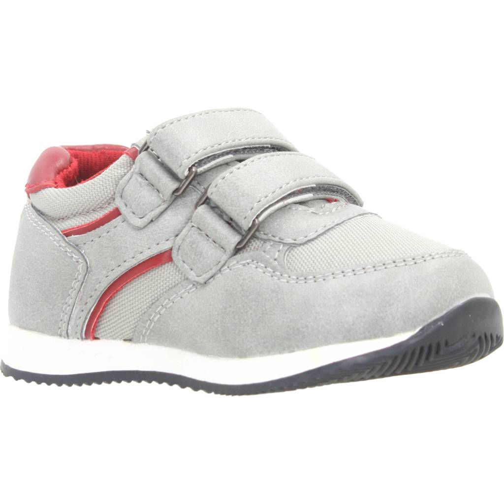 CHICCO FAB en color GRIS (5)