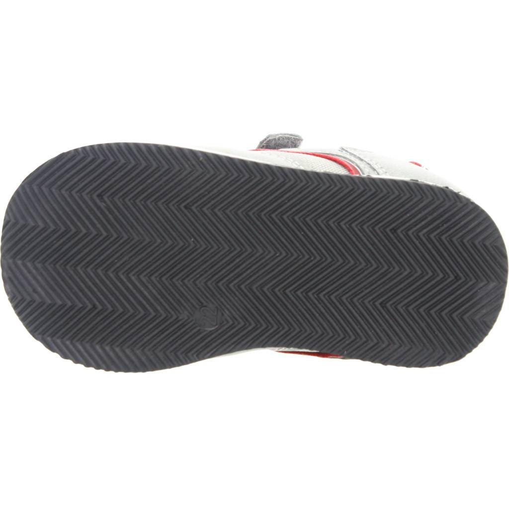 CHICCO FAB en color GRIS (6)