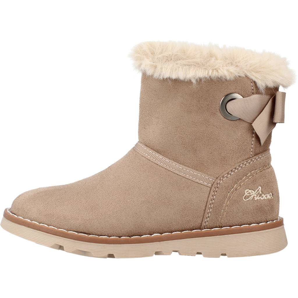 CHICCO FLORINE en color MARRON (2)