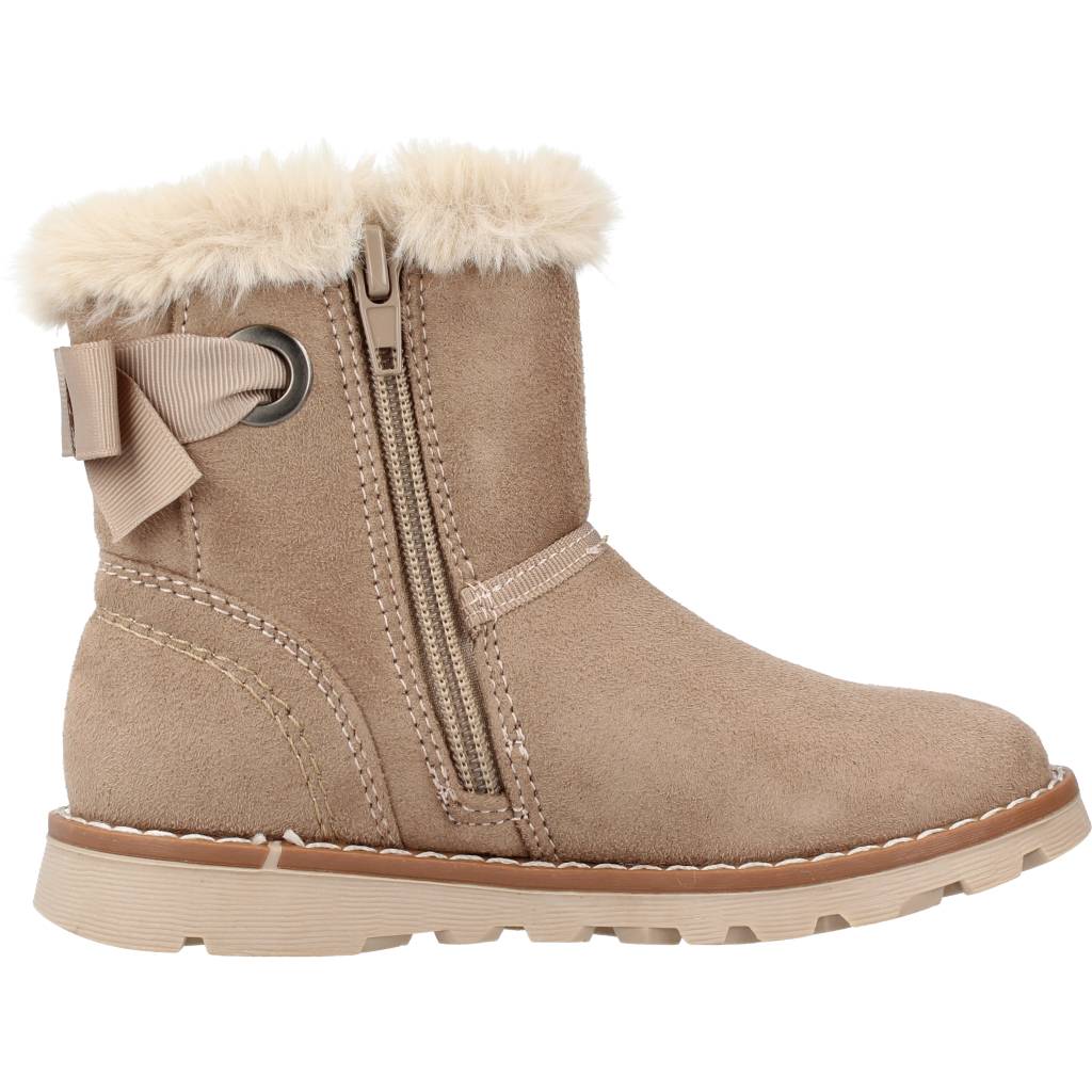 CHICCO FLORINE en color MARRON (4)