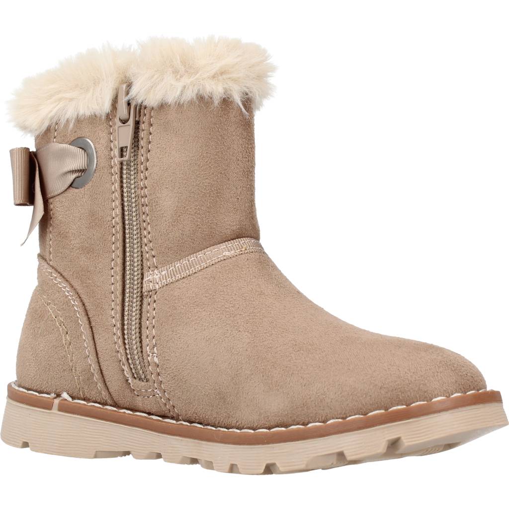 CHICCO FLORINE en color MARRON (5)