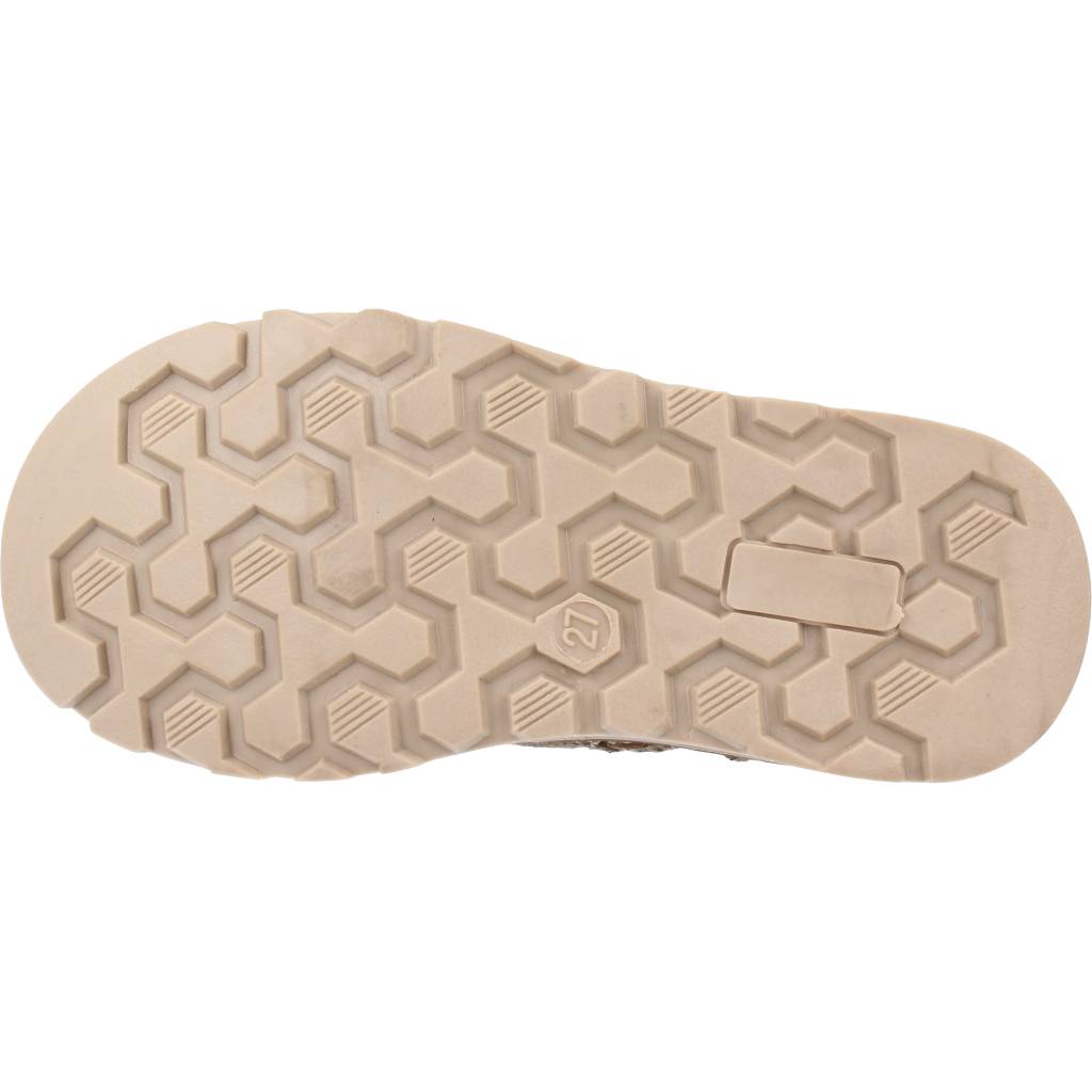 CHICCO FLORINE en color MARRON (6)