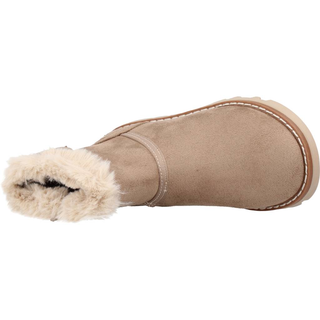 CHICCO FLORINE en color MARRON (7)