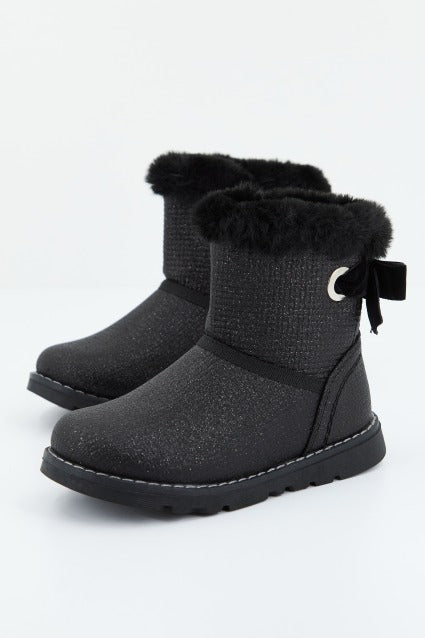 CHICCO FLORINE en color NEGRO (1)