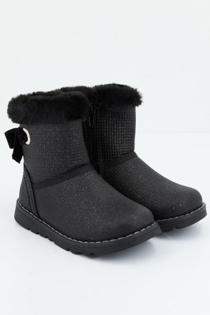 CHICCO FLORINE en color NEGRO (2)