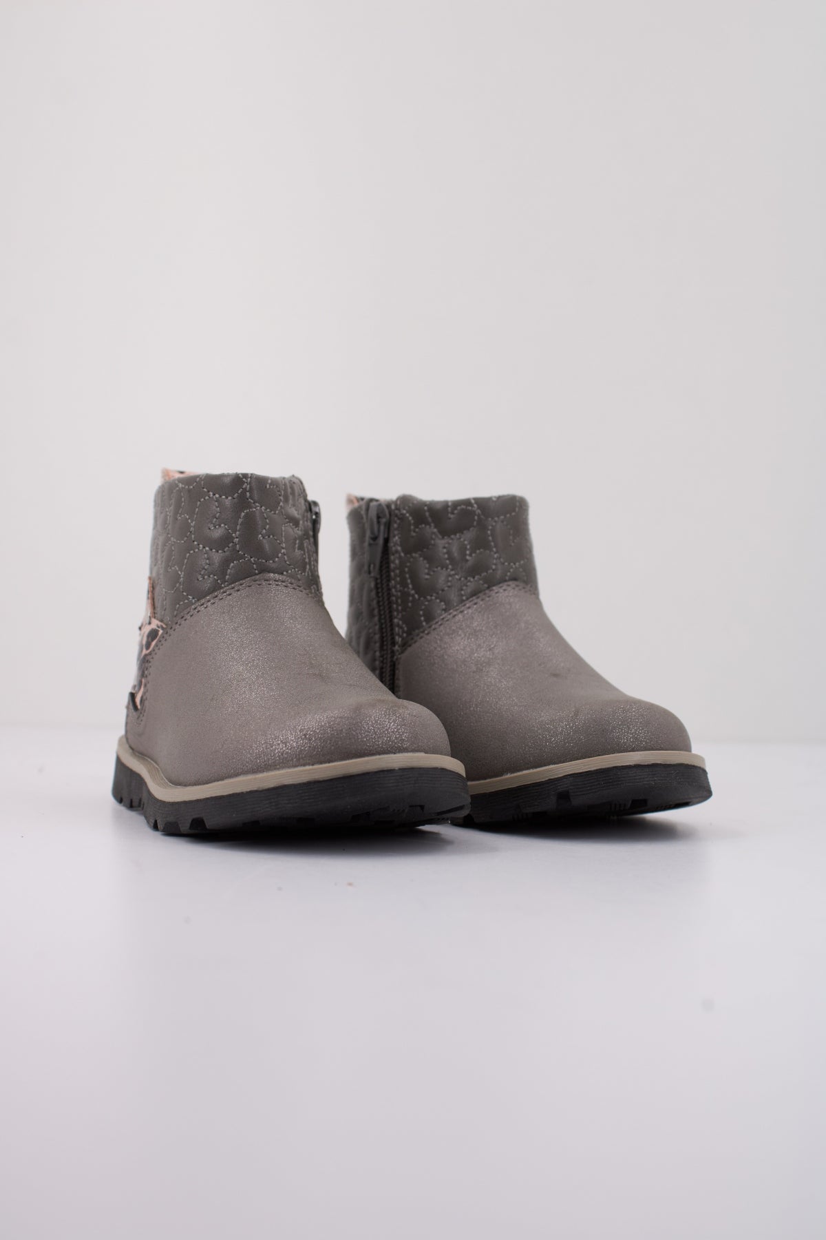 CHICCO FRANKY en color PLATA  (2)