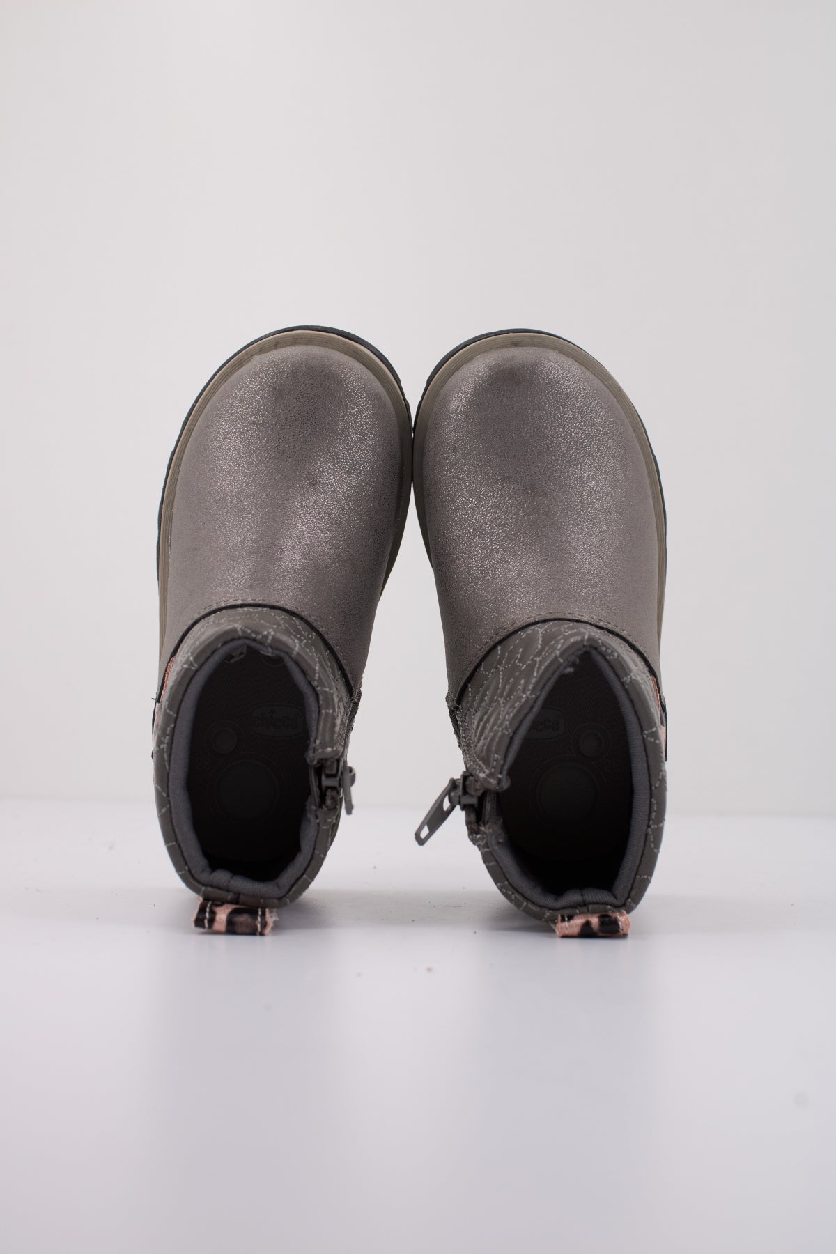 CHICCO FRANKY en color PLATA  (3)