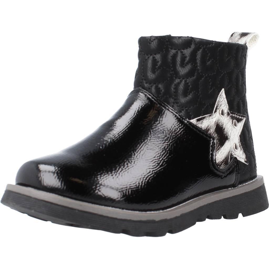 CHICCO FRANKY en color NEGRO (1)