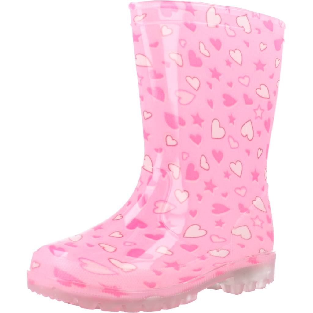 CHICCO WALK en color ROSA (1)