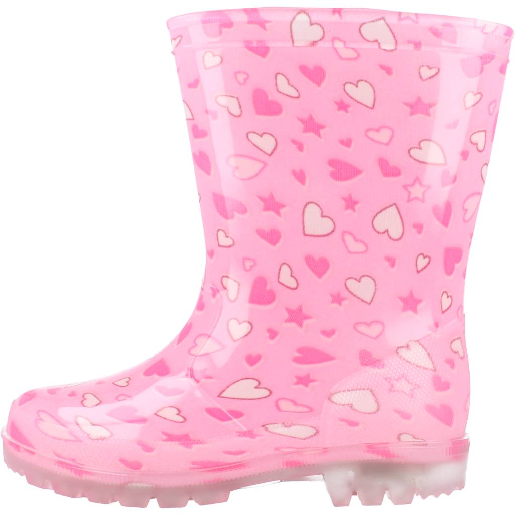 CHICCO WALK en color ROSA (2)