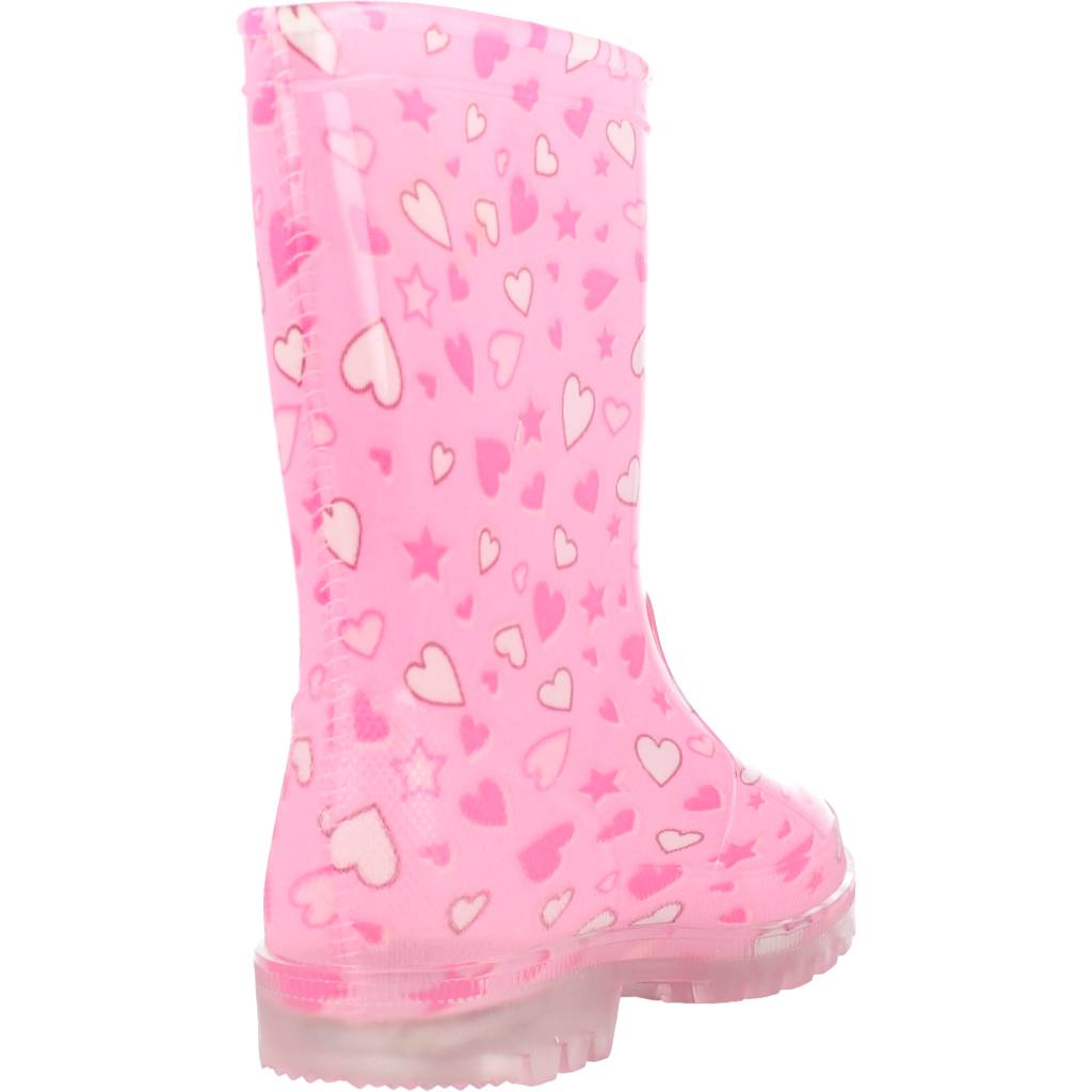 CHICCO WALK en color ROSA (3)