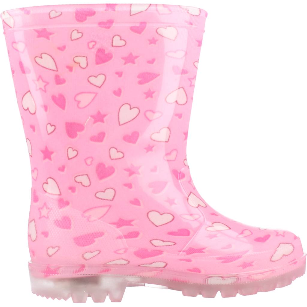 CHICCO WALK en color ROSA (4)