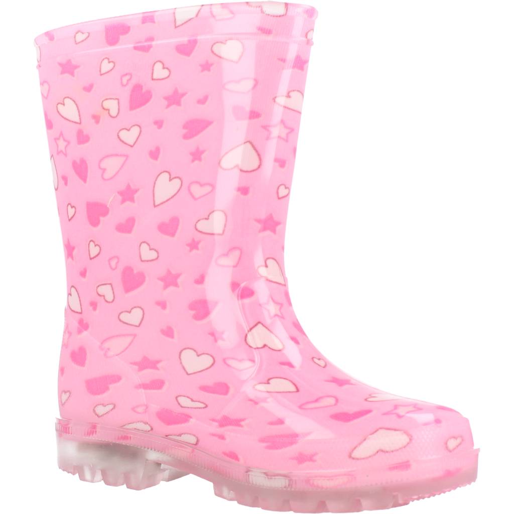 CHICCO WALK en color ROSA (5)
