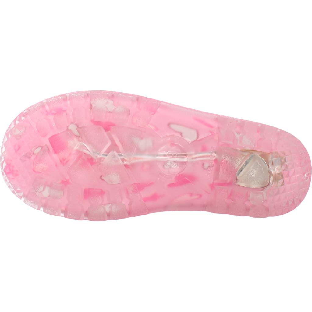 CHICCO WALK en color ROSA (6)