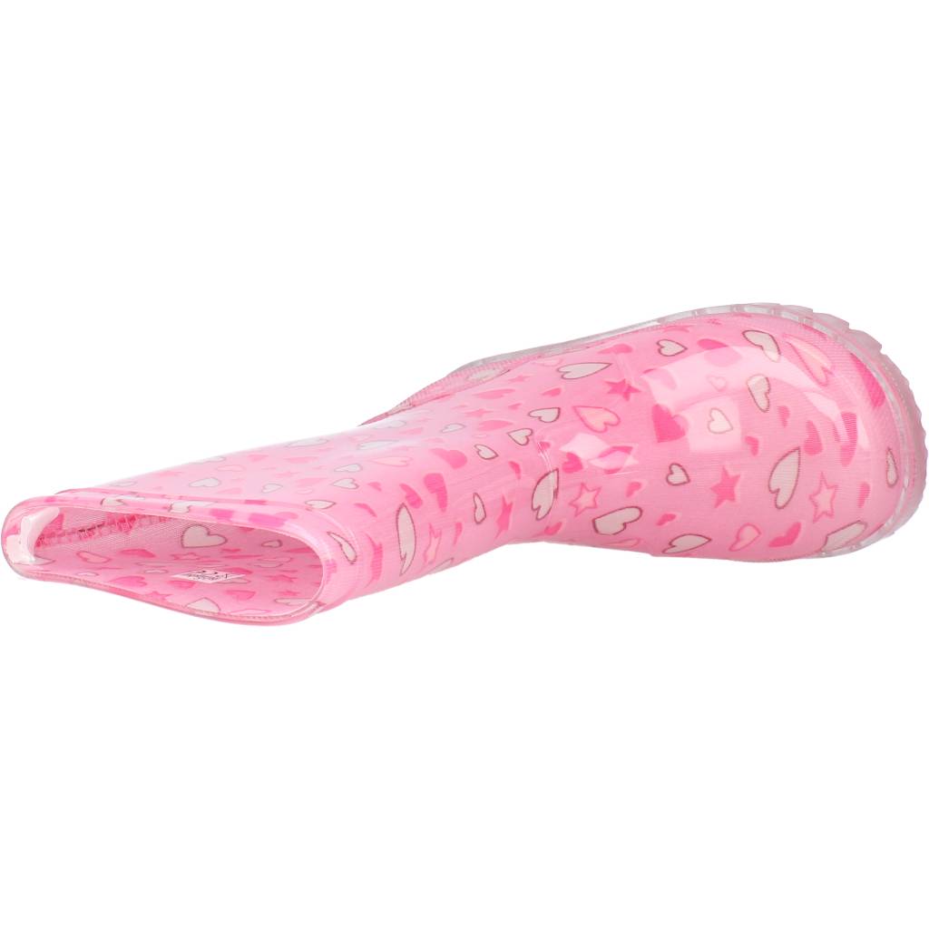 CHICCO WALK en color ROSA (7)