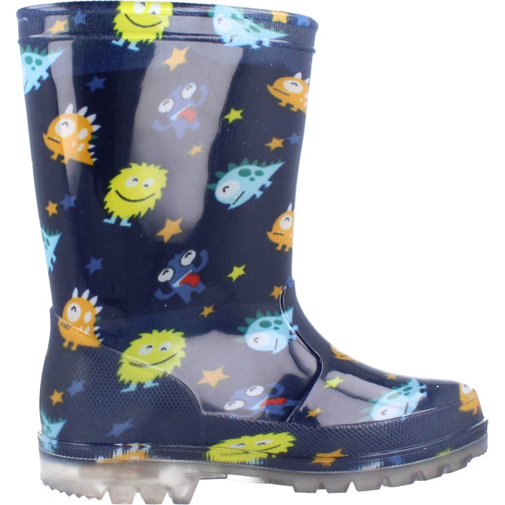 CHICCO WALK en color AZUL  (4)