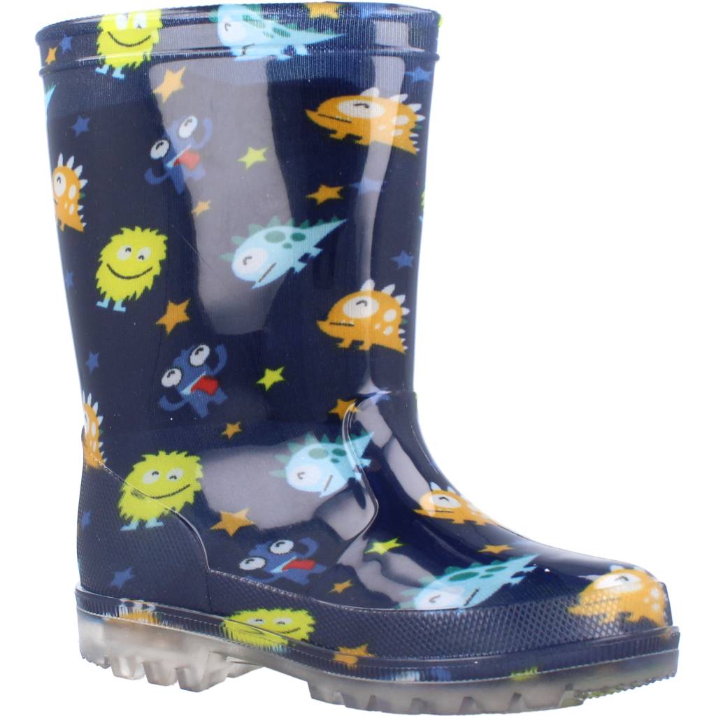 CHICCO WALK en color AZUL  (5)