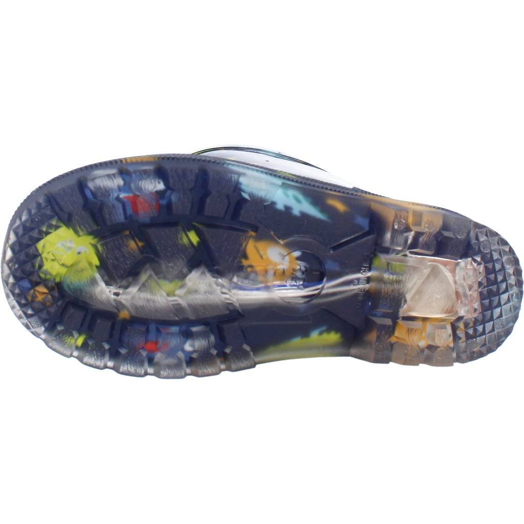 CHICCO WALK en color AZUL  (6)