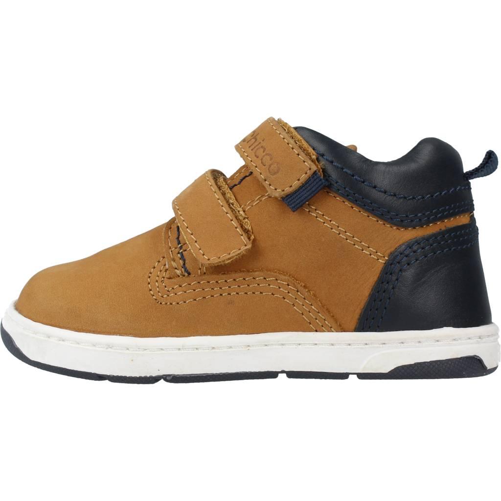 CHICCO C en color MARRON (2)