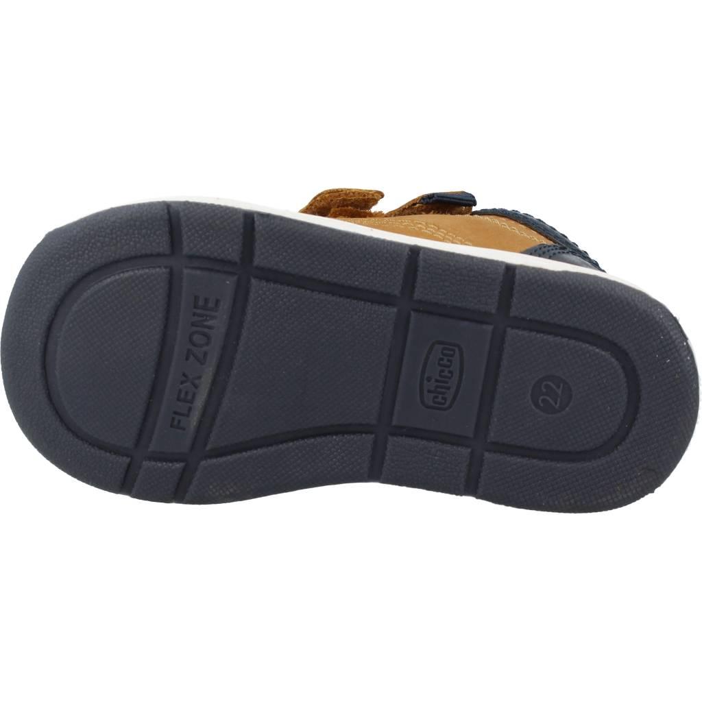 CHICCO C en color MARRON (6)