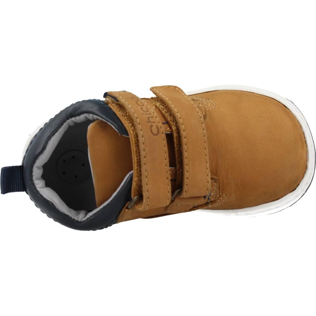 CHICCO C en color MARRON (7)