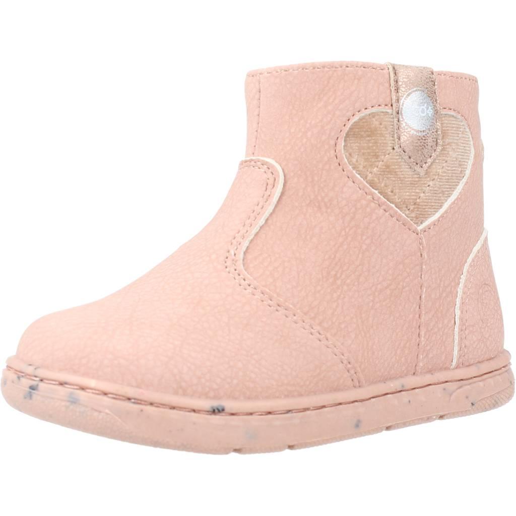 CHICCO GINEVRE en color ROSA (1)