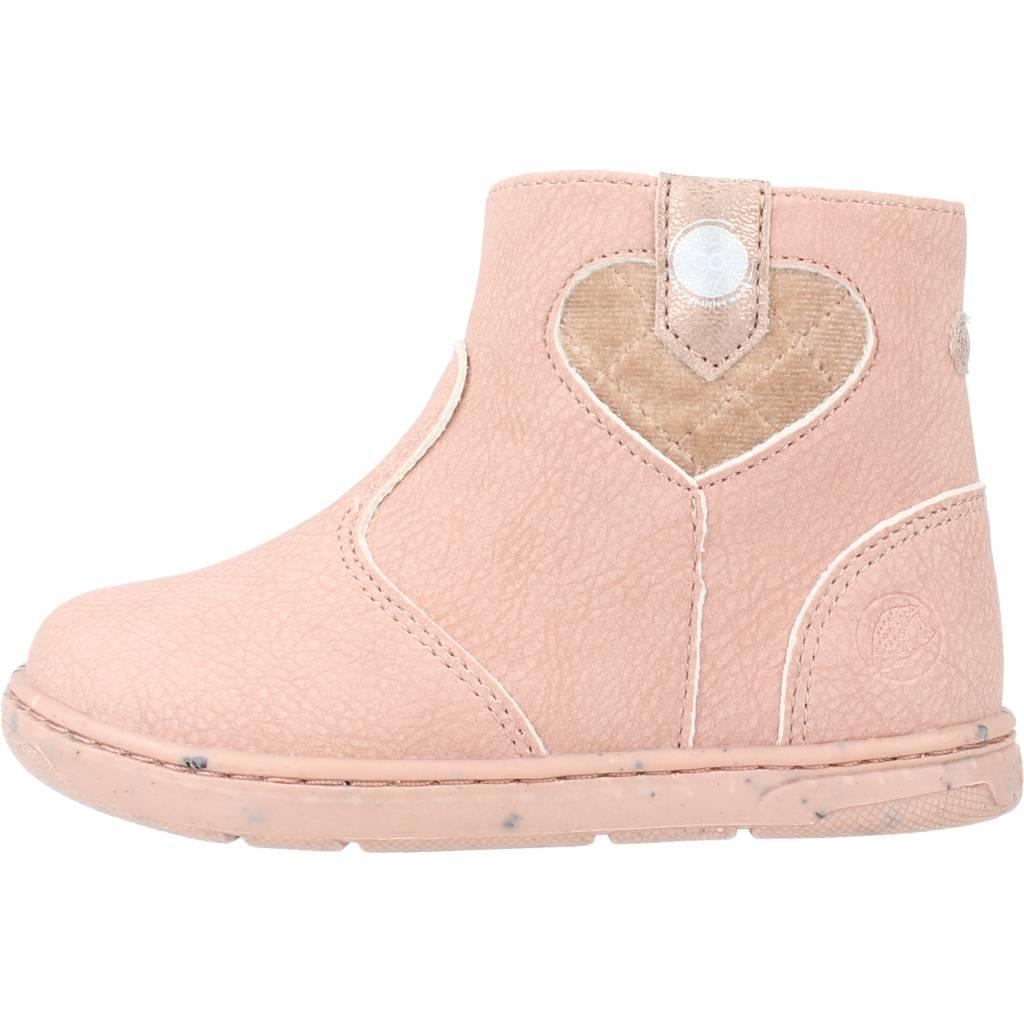 CHICCO GINEVRE en color ROSA (2)
